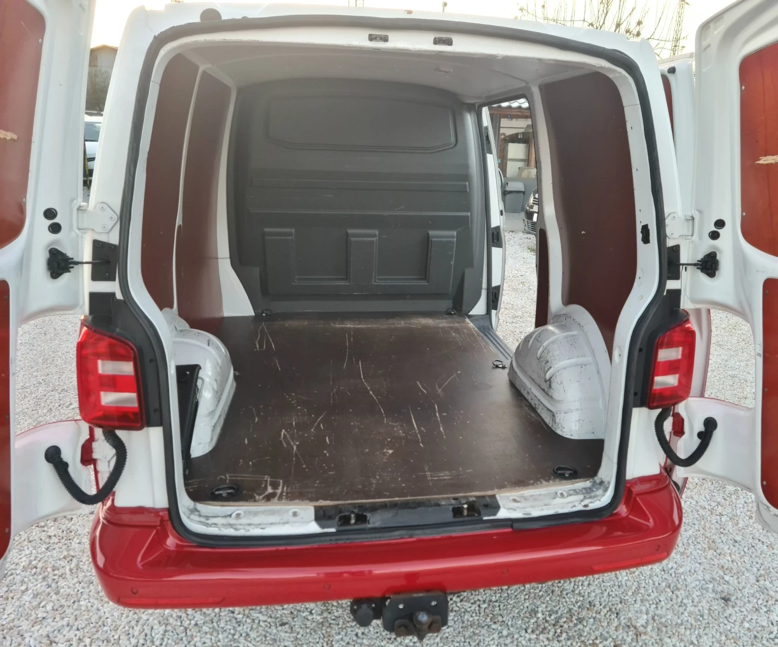 VW Transporter 2.0 TDI /  /   | Mobile.bg   15