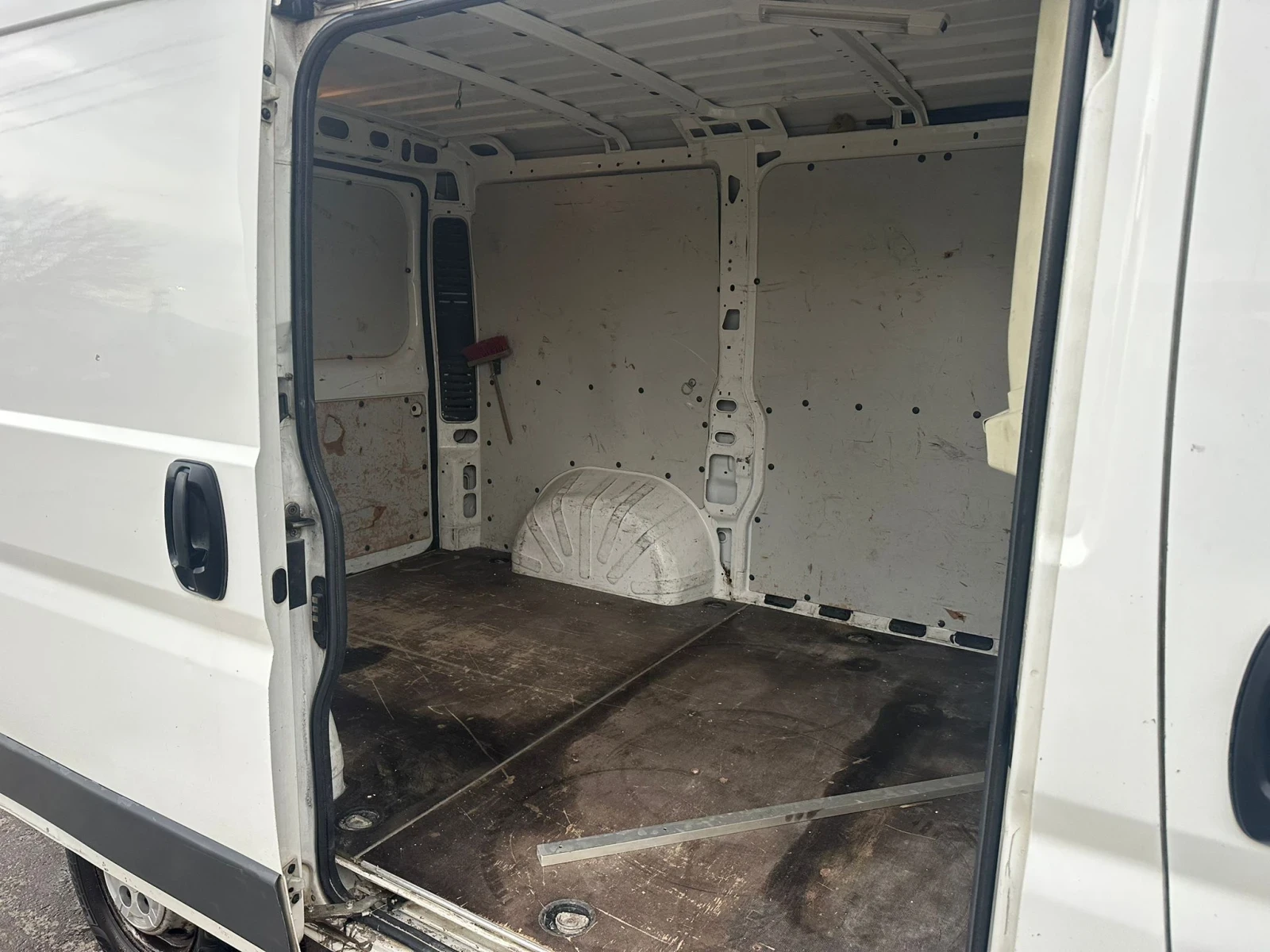 Citroen Jumper 2, 200HDI EURO5B  - изображение 9