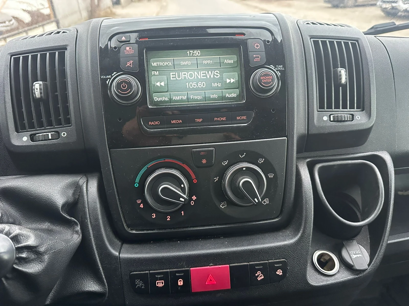 Citroen Jumper 2, 200HDI EURO5B  - изображение 7