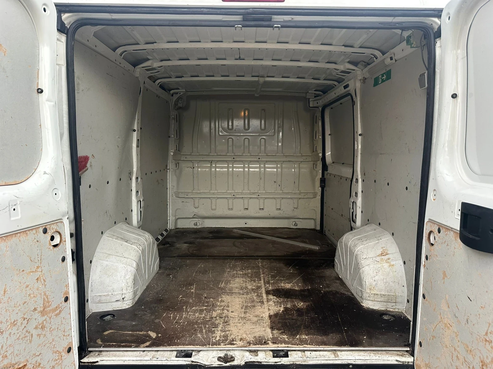 Citroen Jumper 2, 200HDI EURO5B  - изображение 8