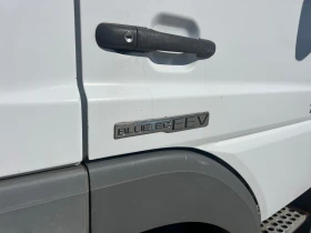 Mercedes-Benz Atego 1222 EURO5 , 7, 30м , КЛИМА , ПАДАЩ Б, снимка 8