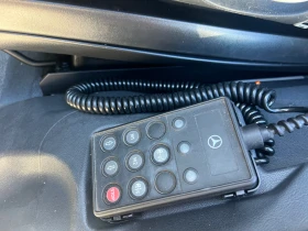 Mercedes-Benz Atego 1222 EURO5 , 7, 30м , КЛИМА , ПАДАЩ Б, снимка 15