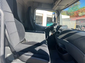 Mercedes-Benz Atego 1222 EURO5 , 7, 30м , КЛИМА , ПАДАЩ Б, снимка 10
