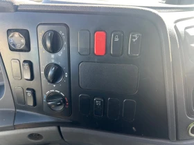 Mercedes-Benz Atego 1222 EURO5 , 7, 30м , КЛИМА , ПАДАЩ Б, снимка 11