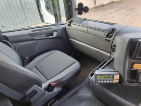 Scania G 370 8x4-самосвал/зърновоз, снимка 6