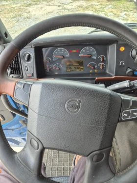 Volvo Fh 16-600, снимка 9