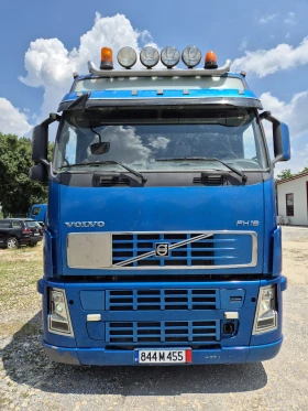 Volvo Fh 16-600, снимка 2
