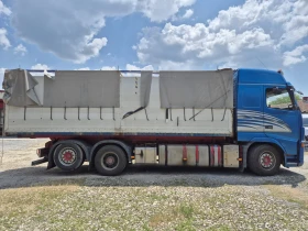 Volvo Fh 16-600, снимка 5
