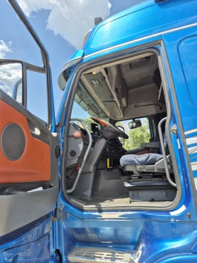 Volvo Fh 16-600, снимка 6