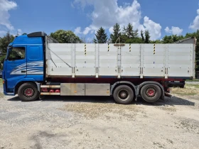 Volvo Fh 16-600, снимка 4
