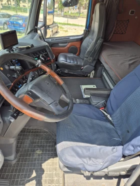 Volvo Fh 16-600, снимка 11