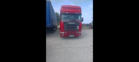     Scania 124