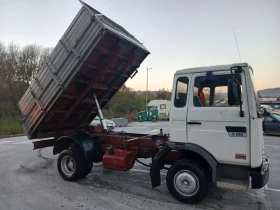 Renault Midliner, снимка 2