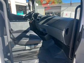 Mercedes-Benz Atego 1222   EURO5 , 7, 30 ,  ,   | Mobile.bg    9