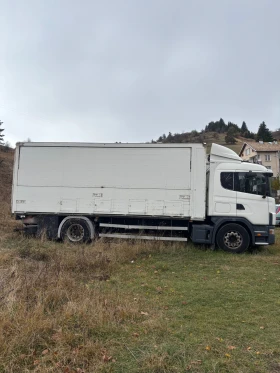 Scania 114 114 380коня, снимка 3