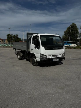 Isuzu Npr 77G ���������� �������� � ��� ���������! | Mobile.bg � ����� ������ 3
