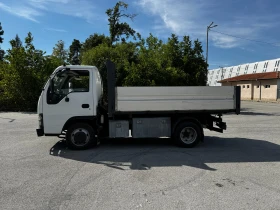 Isuzu Npr 77G ���������� �������� � ��� ���������! | Mobile.bg � ����� ������ 4