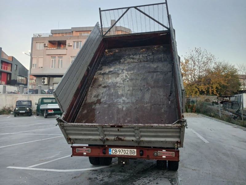 Renault Midliner, снимка 1 - Камиони - 48196537