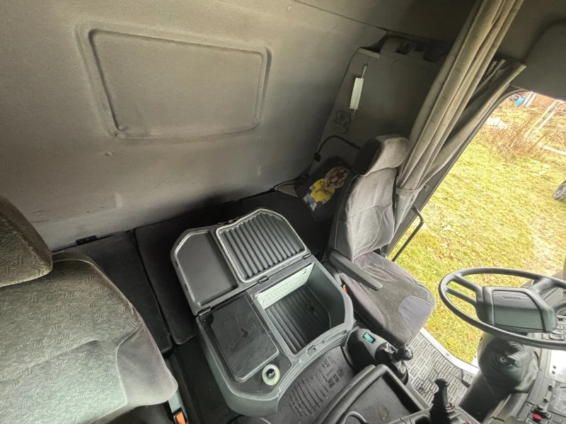 Scania 114 114 380коня, снимка 6 - Камиони - 52435330