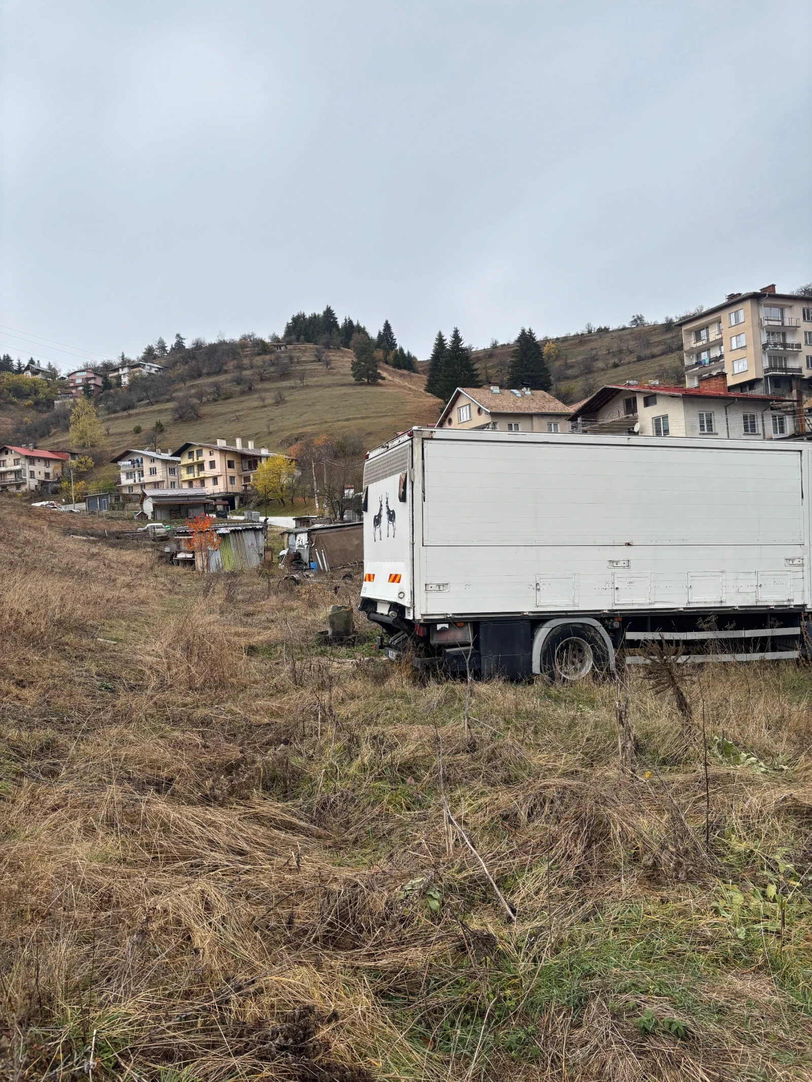 Scania 114 114 380коня - изображение 4