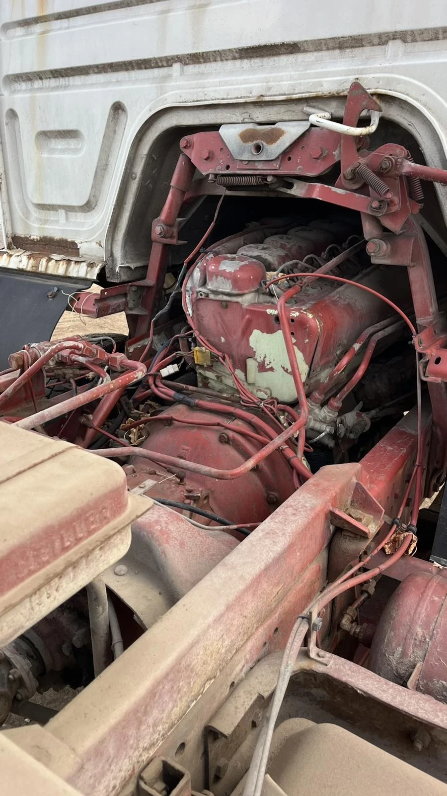 Iveco Magerus 10-13 НА ШАСИ - изображение 2