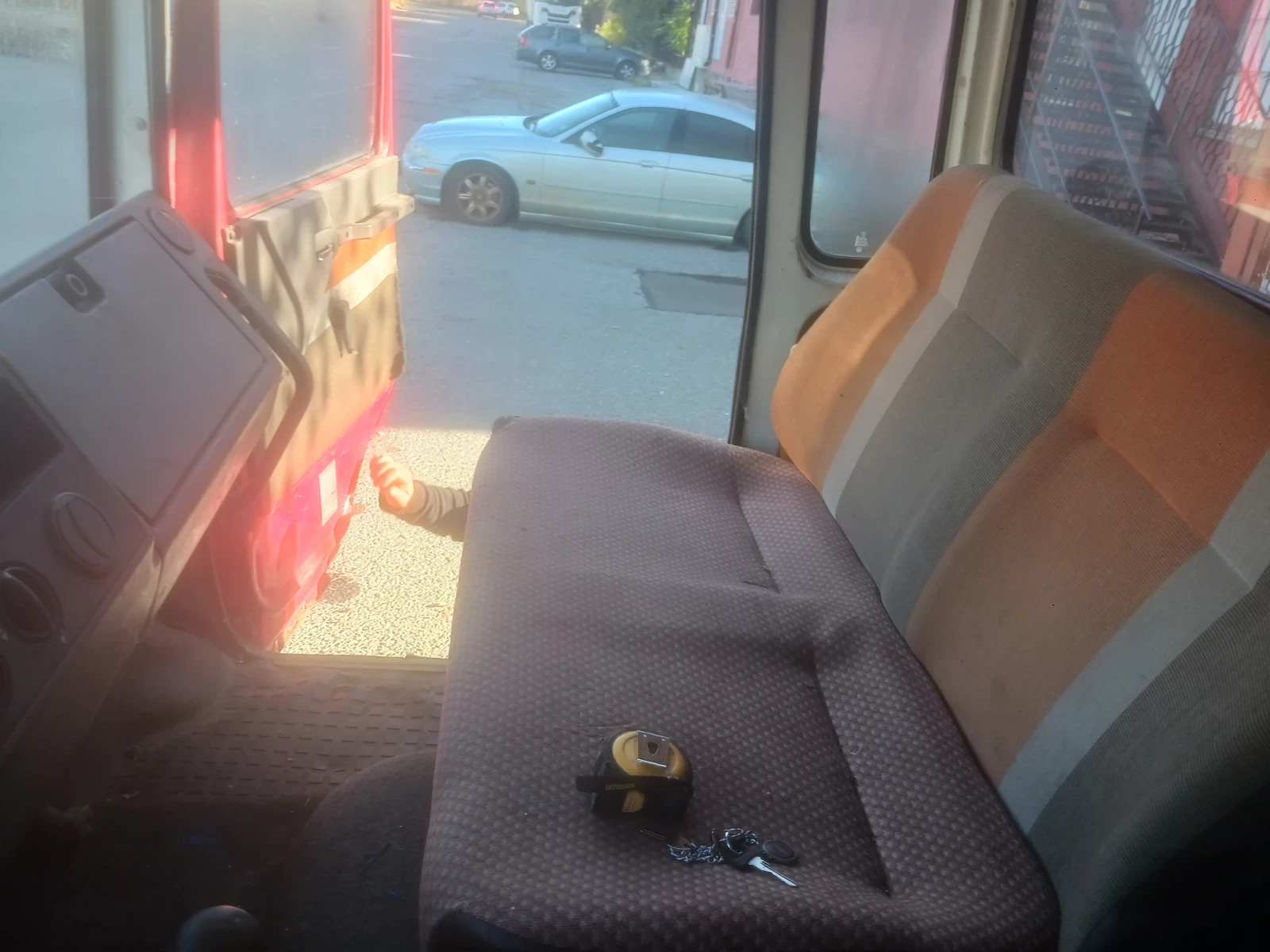 Iveco Magerus 10-13 НА ШАСИ - изображение 5