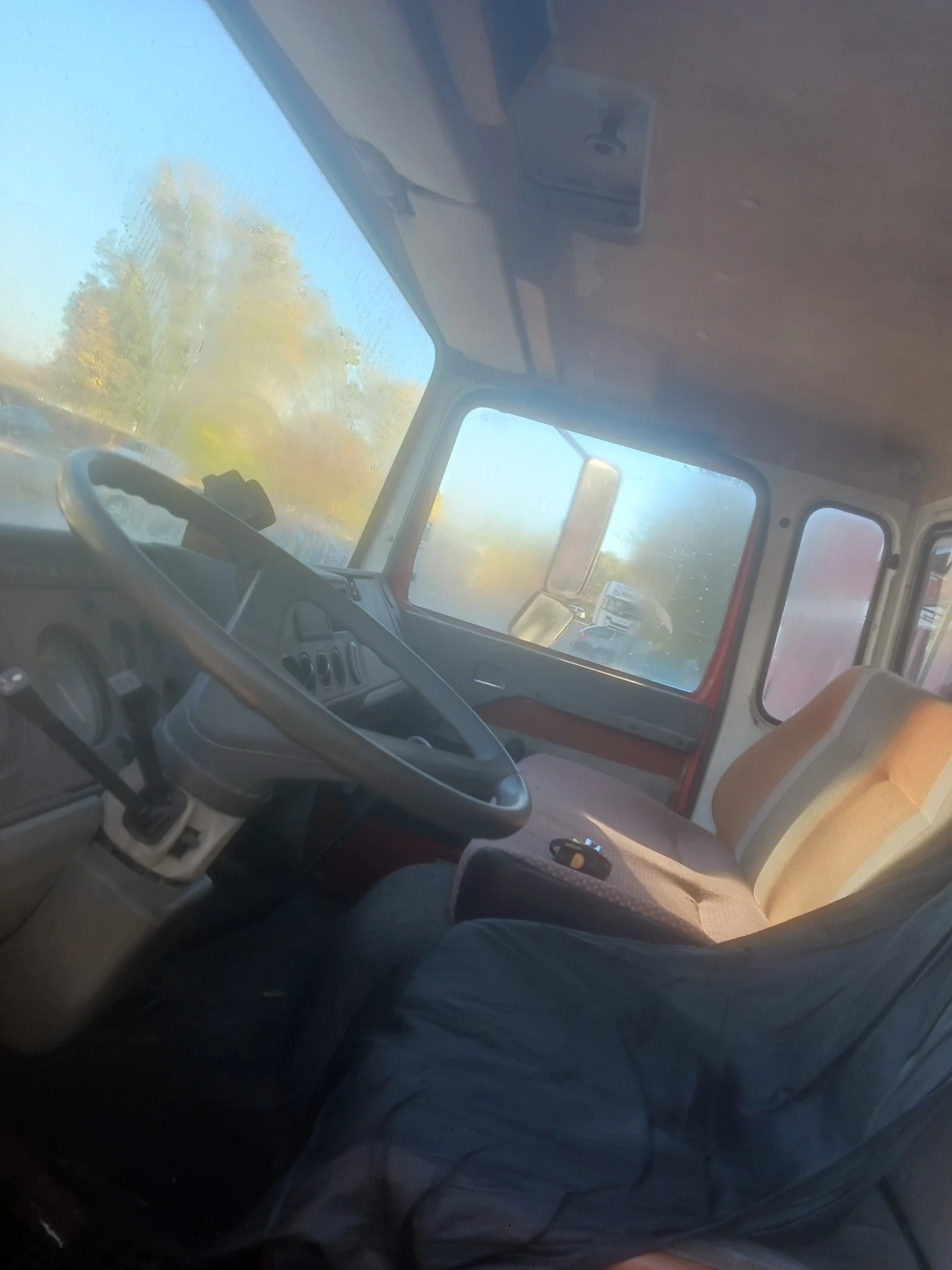 Iveco Magerus 10-13 НА ШАСИ - изображение 7