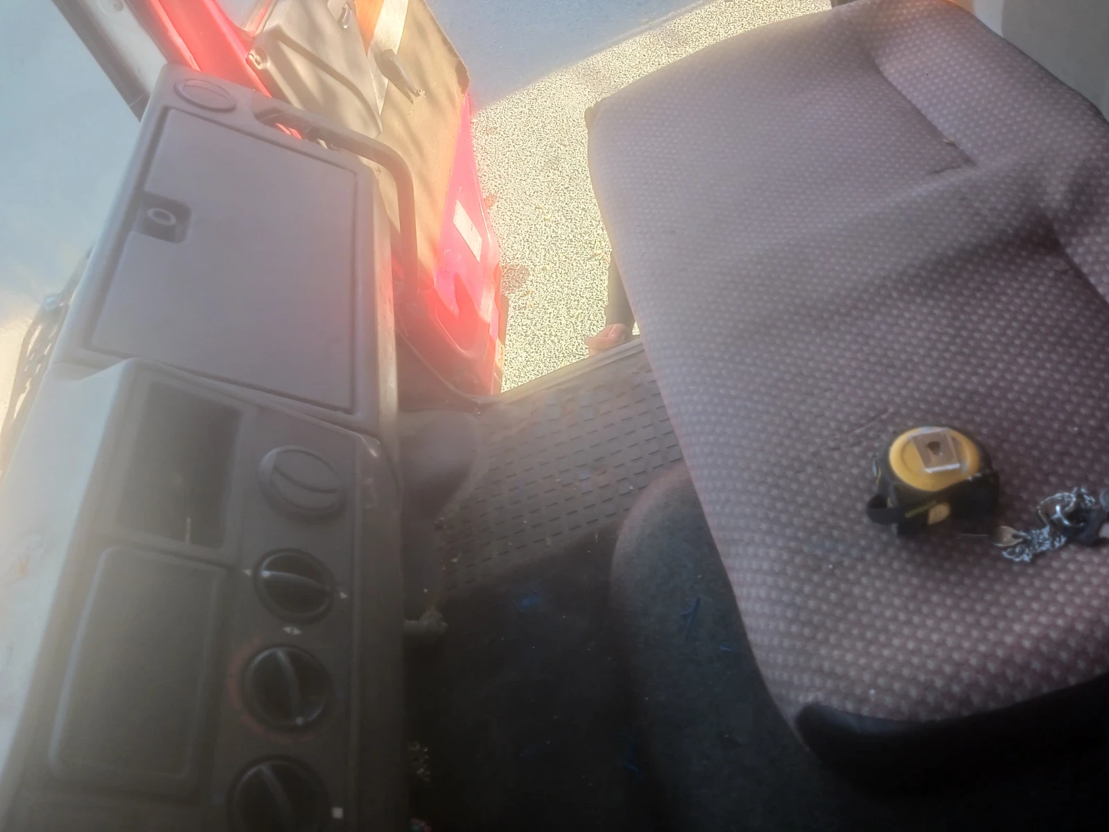 Iveco Magerus 10-13 НА ШАСИ - изображение 4