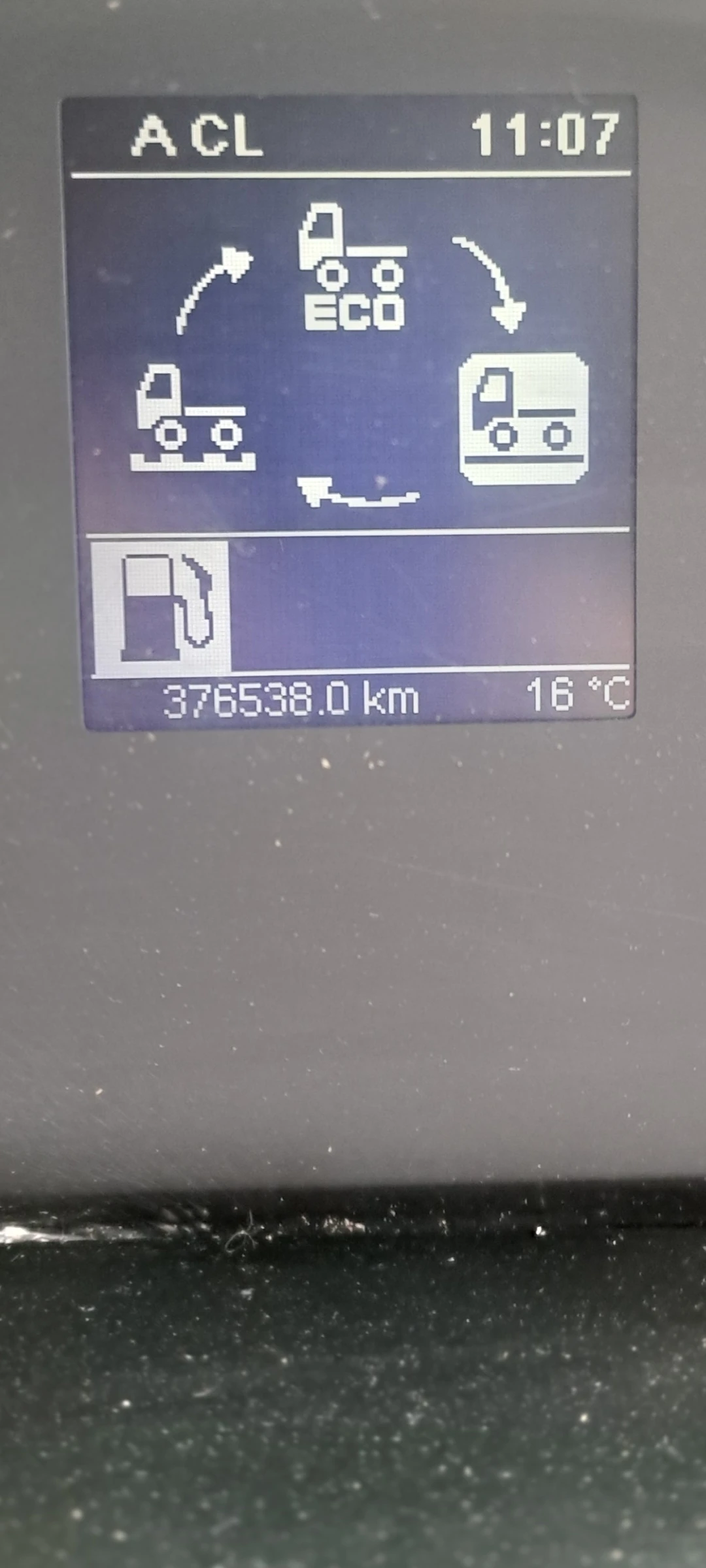 Scania G 370 8x4-самосвал/зърновоз, снимка 9 - Камиони - 54556290