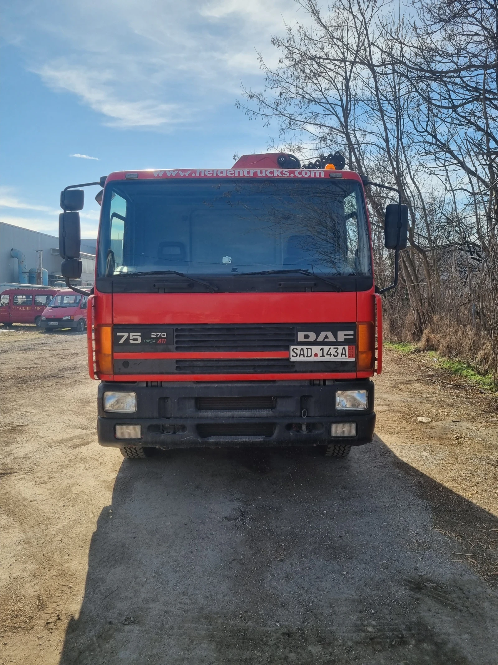 Daf 75
