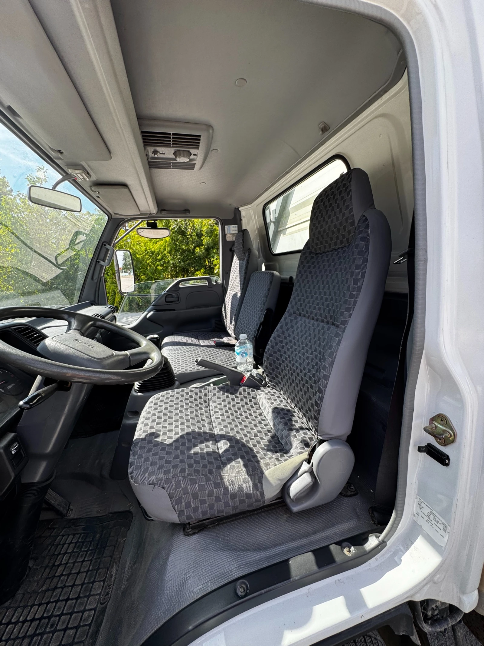 Isuzu Npr 77G ���������� �������� � ��� ���������! | Mobile.bg � ����������� 11