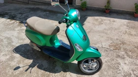 Vespa 50 Piaggio-Vespa LX50, снимка 3