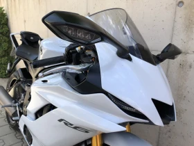 Yamaha YZF-R6, снимка 8