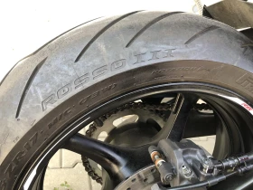 Yamaha YZF-R6, снимка 12