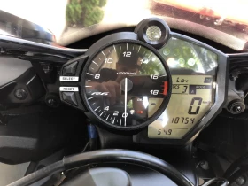 Yamaha YZF-R6, снимка 11