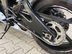 Yamaha YZF-R6, снимка 13