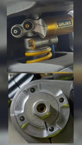 Yamaha YZF-R6 SSP, снимка 6