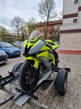 Yamaha YZF-R6 SSP, снимка 3