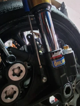 Yamaha YZF-R6 SSP, снимка 7