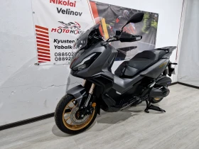 Honda X-ADV 350ie, ABS-TCS, !12417km!2024г.! AKRAPOVIC !, снимка 6