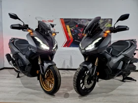 Honda X-ADV 350ie, ABS-TCS, !12417km!2024г.! AKRAPOVIC !, снимка 16