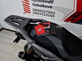 Honda X-ADV 350ie, ABS-TCS, !12417km!2024г.! AKRAPOVIC !, снимка 15