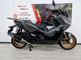Honda X-ADV 350ie, ABS-TCS, !12417km!2024г.! AKRAPOVIC !, снимка 7
