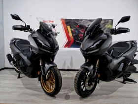 Honda X-ADV 350ie, ABS-TCS, !12417km!2024г.! AKRAPOVIC !, снимка 17