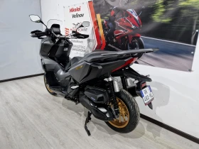 Honda X-ADV 350ie, ABS-TCS, !12417km!2024г.! AKRAPOVIC !, снимка 4