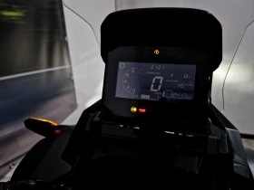 Honda X-ADV 350ie, ABS-TCS, !12417km!2024г.! AKRAPOVIC !, снимка 14