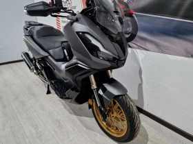 Honda X-ADV 350ie, ABS-TCS, !12417km!2024г.! AKRAPOVIC !, снимка 9