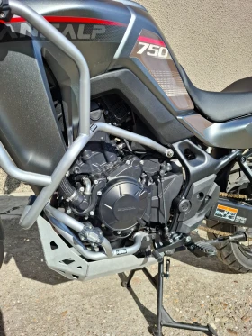 Honda Xl Transalp, снимка 5