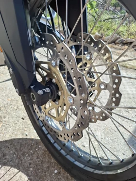 Honda Xl Transalp, снимка 7
