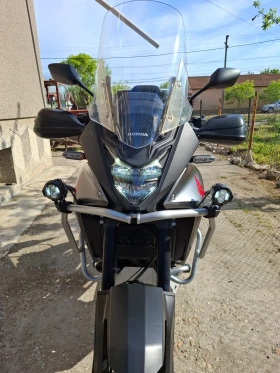 Honda Xl Transalp, снимка 3